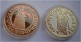 Floren Władysław  Łokietka i  Dukat Stanisława Augusta