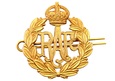 Wielka Brytania II Wojna Światowa. Odznaka RAF