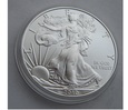 1 DOLAR 2010 USA American Silver Eagle