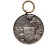 Medal Oswobodzenie Krakowa 1918 WIEDEŃ RASZKA