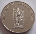 Medal Przywrócenia Matki Bożej z Walsingham