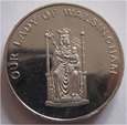 Medal Przywrócenia Matki Bożej z Walsingham