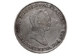 5 ZŁOTYCH POLSKICH 1833 Królestwo Polskie(Kongresowe) 1815-1835 