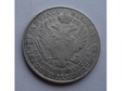 5 ZŁOTYCH POLSKICH 1833 Królestwo Polskie(Kongresowe) 1815-1835 