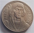 10 ZŁOTYCH 1965 MIKOŁAJ KOPERNIK *K25*