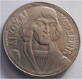 10 ZŁOTYCH 1965 MIKOŁAJ KOPERNIK *K25*