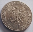 10 ZŁOTYCH 1965 MIKOŁAJ KOPERNIK *K25*