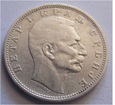 1 DINAR 1912 PIOTR I Królestwo Serbii 1882 - 1917  *K89**