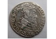 GROSZ 1627 Zygmunt III Waza Monety Gdańskie R