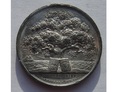 Medal Niemcy 1846 Szlezwik i Holsztyn