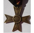 III RZESZA Krzyż Zasługi Wojennej 1939 II klasy