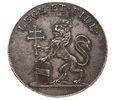 Austria - Franciszek II Medal pamiątkowy 1792 RRR
