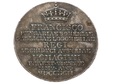 Austria - Franciszek II Medal pamiątkowy 1792 RRR