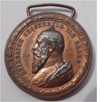 Wielkie Księstwo Badenii -  Medal Honorowy „Za lojalną pracę”
