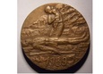 Medal 50 ROCZNICA WRZEŚNIA 1939 R.