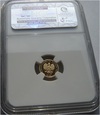 25 ZŁ 2011 BEATYFIKACJA JANA PAWŁA II NGC PF 70 MAX