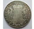 1 TALAR 1767 MARIA TERESA  Günzburg AUSTRO WĘGRY