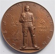 III RZESZA NIEMIECKA - STRAŻ NAD RENEM 7 MARCA 1936