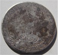 1 ZŁOTY POLSKI 1831 - 1833  KRÓLESTWO POLSKIE POD ZABOREM