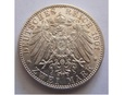 2 MARKI 1901 PRUSY 200 rocznica Królestwa Prus