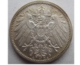 1 MARKA 1914 A  Cesarstwo Niemieckie 1871-1922