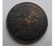 Niemcy Medal Strzelecki lipiec 1865 Brema