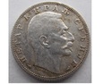 1 DINAR 1915 PIOTR I Królestwo Serbii 1882 - 1917
