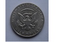 50 CENTÓW   1968   USA   Pół dolara - Kennedy 400/1000