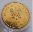 2 ZŁOTE 2008 IGRZYSKA OLIMPIJSKIE - PEKIN 