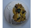 Medal SANKTUARIA EUROPY Częstochowa