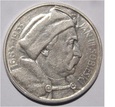 10 ZŁOTYCH 1933 JAN III SOBIESKI 