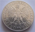 10 ZŁOTYCH 1933 JAN III SOBIESKI 