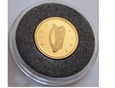 20 EURO 2007 IRLANDIA -  KULTURA CELTYCKA 1,24 g. 999