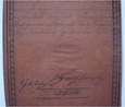 Insurekcja Kościuszkowska 50 złotych 1794 seria B