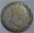 5 ZŁOTYCH POLSKICH 1833 Królestwo Polskie (Kongresowe) 1815-1835