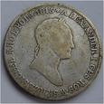 5 ZŁOTYCH POLSKICH 1833 Królestwo Polskie (Kongresowe) 1815-1835