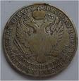 5 ZŁOTYCH POLSKICH 1833 Królestwo Polskie (Kongresowe) 1815-1835