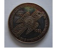 Medal Niemcy „Germanisches Nationalmuseum” 1952
