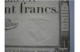 Francja 100 FRANKÓW 1795 RZADKI