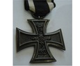 Żelazny Krzyż Rzeszy Niemieckiej - 2. klasa 1914