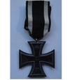 Żelazny Krzyż Rzeszy Niemieckiej - 2. klasa 1914