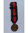III RZESZA Medal Pamiątkowy 1 października 1938