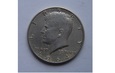 50 CENTÓW   1964   USA   Pół dolara - Kennedy 900/1000