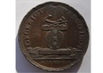 Medal Utworzenie urzędów skarbowych Amsterdam 1804