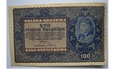 100 MAREK POLSKICH 1919 EMISJA 23.08.1919 