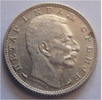 1 DINAR 1915 PIOTR I Królestwo Serbii 1882 - 1917 *Q01*