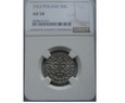 50 GROSZY 1923 NGC AU 58 *AB*