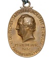 Medal XI Festiwalu Piosenki Frankfurt 1932