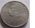 50 KORON 1949 CZECHOSŁOWACJA - Józef Stalin *K85*