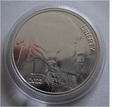 SZTABKA American Silver Buffalo Rounds 2023 Ag 999